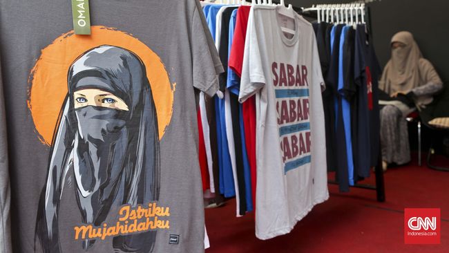 Bulan Ramadan akan segera berakhir dan berbagai acara menjelang datangnya Idul Fitri mulai digelar.