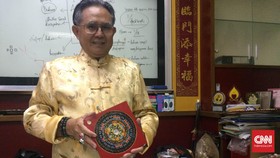 Pemerintah Diminta Waspadai Keperkasaan Dolar di Tengah Tahun