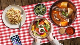 Tujuh Tren Kuliner Indonesia 2016
