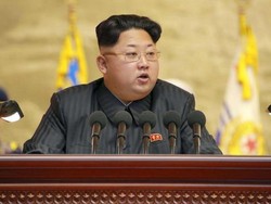 Menteri Korsel: Kim Jong Un Mungkin Coba Hindari Virus Corona