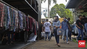 Agenda Akhir Pekan Minggu Ini