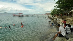 Poso Susun Strategi untuk jadi Ikon Wisata Sulawesi Tengah