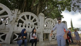 Pakar soal Alun-alun Yogya Jadi Aset Metaverse: Dunia Virtual Berbeda