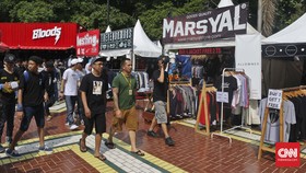 Pemilih Muda Jakarta, 'Primadona' yang Diabaikan