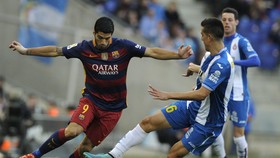 Barca Ditahan Imbang 0-0, Posisi Puncak Terancam