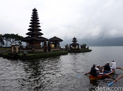 Kenapa Banyak Bule Terpesona oleh Bali? Ini Jawaban Victoria