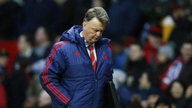 Van Gaal Kini Punya Rekor Lebih Buruk dari Moyes