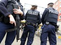 Polisi Jerman Tangkap Tiga Terduga ISIS