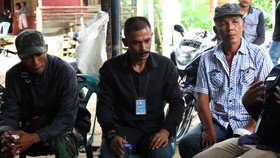 DPR: Perhitungan Amnesti untuk Din Minimi Harus Matang