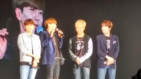 Super Junior KRY Bikin 'Baper' Fans di Indonesia