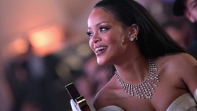 Alasan Rihanna Batal Manggung di Grammy Awards 2016