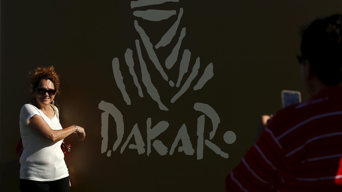 Potret Terbaik Etape Pembuka Reli Dakar 2016