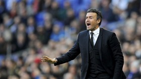 Luis Enrique Tak Mengeluh Espanyol Main Keras