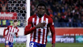 Menang 1-0, Atletico Geser Barcelona dari Puncak La Liga