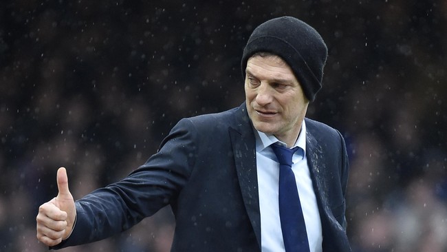 Pertandingan ulangan di Upton Park diprediksi Bilic akan menjadi malam yang istimewa dan bersejarah bagi publik London Timur.