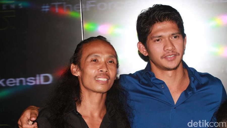 Selebriti, Aktor, Atlet,