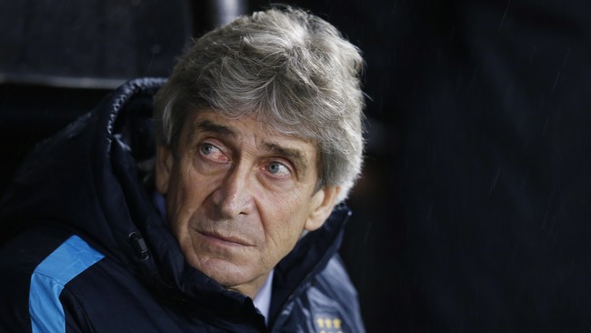 Pellegrini mengaku mengikuti negosiasi perekrutan Guardiola yang dilakukan ManCity. Pellegrini sudah setuju digantikan Guardiola sejak dua pekan lalu.
