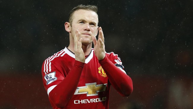 Bukan hanya tiga angka yang diraih Wayne Rooney ketika menjamu Watford, tapi satu rekor baru dalam pencapaian pribadinya.
