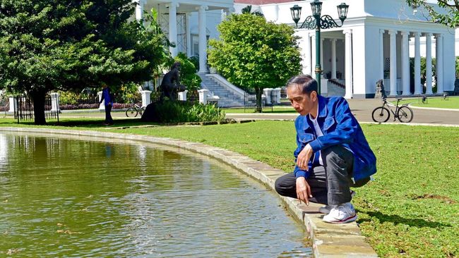 Selama 200 tahun, Kebun Raya Bogor tak hanya menjadi tempat wisata, tapi juga pusat pengembangan ilmu mengenai tumbuhan bagi Tanah Air.