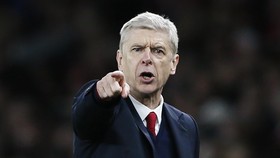 Wenger: Solidaritas Selamatkan Arsenal dari Kelelahan