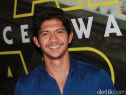 Korban Pengeroyokan Iko Uwais Luka-luka, 2 Saksi Diperiksa Polisi