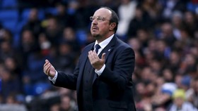'Benitez Bisa Bawa Newcastle Raih Trofi'