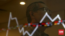 Bersinar, Saham Penghuni Baru LQ-45 Bisa Jadi Pilihan