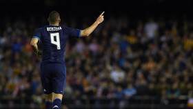 Perancis Disebut Kalah karena Tak Bawa Benzema