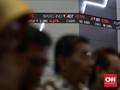 Aneka Industri Dorong IHSG Menguat ke Level 6.276