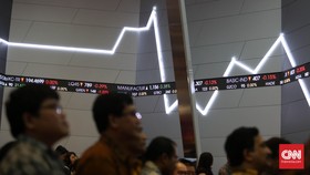 Harga Komoditas Mulai Menanjak, IHSG Diprediksi Hijau