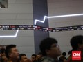 IHSG Diprediksi Menguat Ditopang Pelemahan Dolar AS