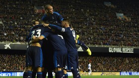 Manuel Pellegrini Kritik Real Madrid