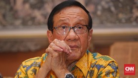Akbar: Dukungan Setya Novanto atas Jokowi & Ahok Belum Final