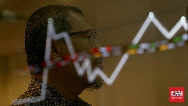 Indeks berpotensi menguat terbatas dalam perdagangan hari ini karena ditopang optimisme ekonomi domestik kendati proyeksi global masih mengkhawatirkan.