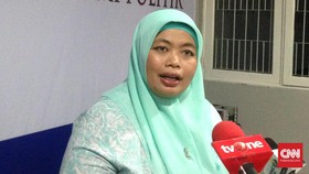 Ekonom Senior Indef Enny Sri Hartati Meninggal Dunia