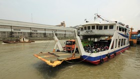 Lebih dari Seribu Kapal Disiapkan untuk Natal dan Tahun Baru