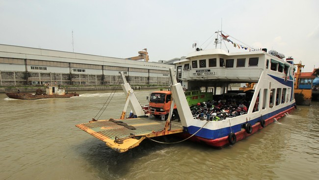 Dengan tambahan tersebut, maka kuota sepeda motor untuk program mudik gratis akan bertambah dari 20 ribu penumpang menjadi 22.500 penumpang.