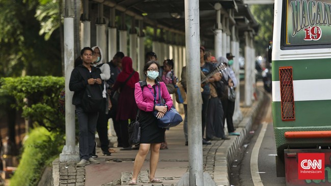 Pekerja Indonesia, Siapkah Bersaing dalam MEA?