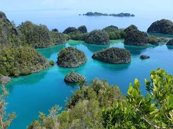 Jangan Rusak Raja Ampat Hanya demi Tambang Nikel