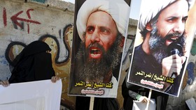 Saudi Eksekusi Ulama Syiah, Hubungan dengan Irak Terancam