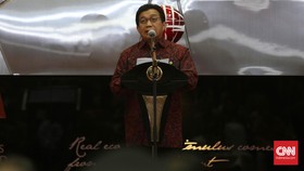 OJK Putar Otak Godok Aturan Batas Bunga Deposito