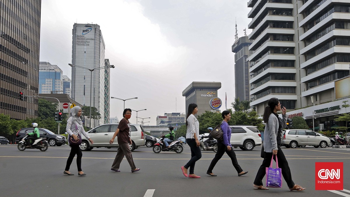 Pekerja Indonesia, Siapkah Bersaing dalam MEA?