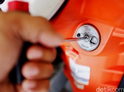 Pria di Palembang Dimassa Usai Kepergok Nyolong Motor