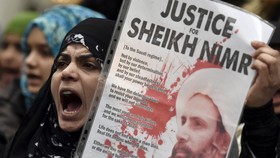 Media Saudi Ramai-ramai Soroti Serangan Kedubes di Iran