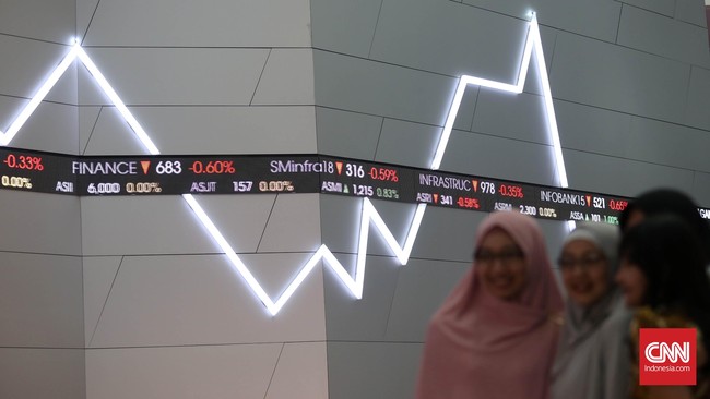 Indeks naik sebesar 46,11 poin (0,954 persen) ke level 4.882 setelah bergerak di antara 4.835-4.890.