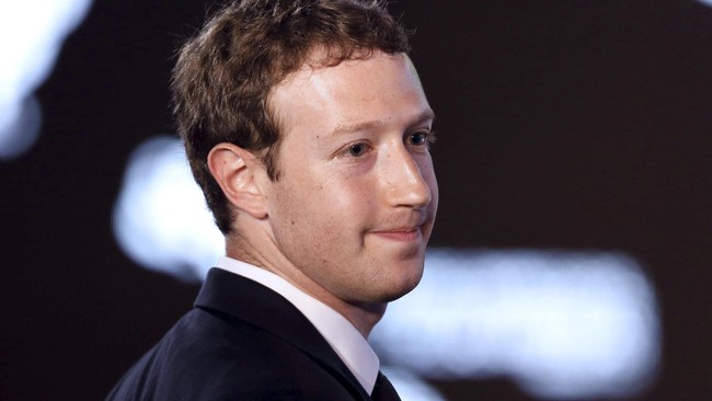 Zuckerberg sadar kalau Facebook sedikit banyak berpengaruh terhadap penyampaian informasi palsu yang berpotensi memengaruhi hasil pemilu.
