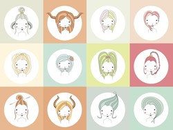 Ramalan Zodiak 3 Mei: Libra Kelola Harapan, Sagitarius Jangan Egois