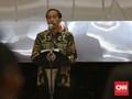 Jokowi Sebut Arus Dana Asing Tembus Rp252 Triliun Tahun Ini