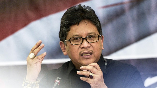 Selain membuka pendaftaran bagi tokoh dari luar, PDI perjuangan juga akan melakukan pemetaan politik pada kadernya yang dinilai punya peluang.