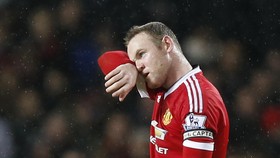 'Revolusi Inggris' Tak Menyisakan Tempat bagi Rooney?